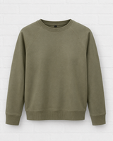 BIO SPACE UNISEX SWEATSHIRT- 360°