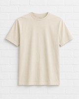 Unisex Organic T-Shirt -  DELIGHT SPRING