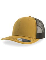 Unisex Cap- TRUE AUTUMN