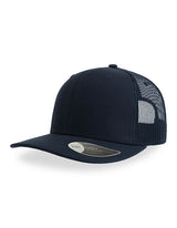 Unisex Cap - VERDANT WINTER