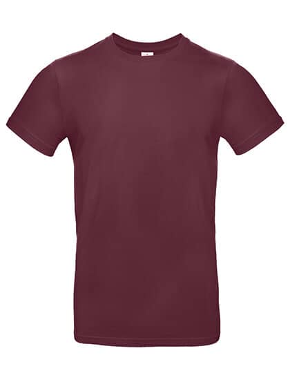 Unisex Organic T-Shirt Legend- HERBST