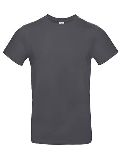 Unisex Organic T-Shirt Legend- DUNKLER SOMMER WINTER