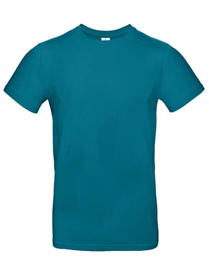 Unisex Organic T-Shirt Legend- GEDECKTER WINTER