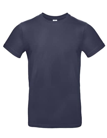 Unisex Organic T-Shirt Legend- DUNKLER SOMMER WINTER