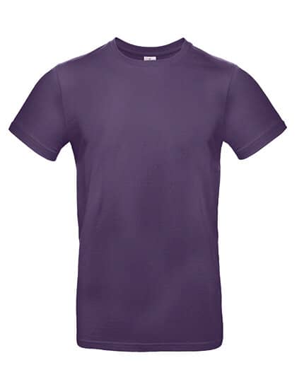 Unisex Organic T-Shirt Legend- GEDECKTER WINTER