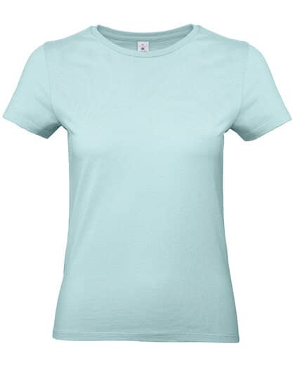 Classic T- Shirt- Millenial Mint