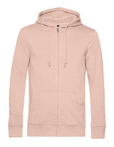 Zipp Sweater Unisex- DELIGHT SPRING