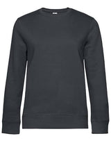 BIO COTTON Sweatshirt - VERDANT WINTER