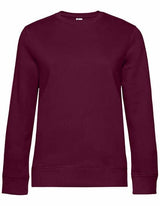 BIO COTTON Sweatshirt - VERDANT WINTER