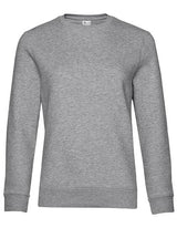 BIO COTTON Sweatshirt- DUNKLER SOMMER