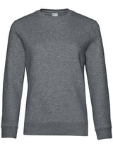 BIO COTTON Sweatshirt- TWILIGHT WINTER