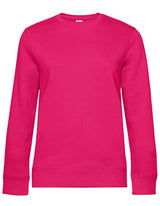 BIO COTTON Sweatshirt- MAJESTIC WINTER