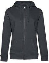 Zipp Sweater - VERDANT WINTER