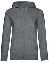 BIO Zipp Sweater- TWILIGHT WINTER
