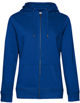 ZIP HOODIE- BASIC WINTER