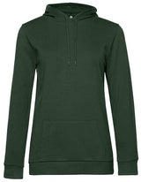 UNISEX SWEATSHIRT HOODIES ORGANIC COTTON - TRUE AUTUMN