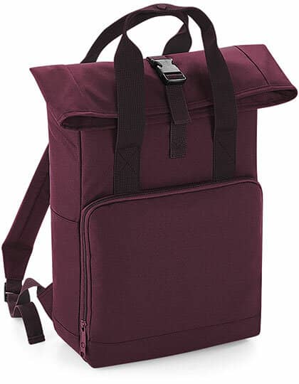 Rolltop-Backpack