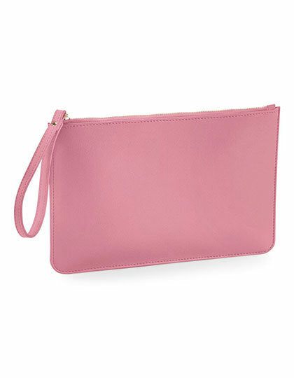 Boutique Accessory Clutch- DUNKLER FRÜHLING SOMMER