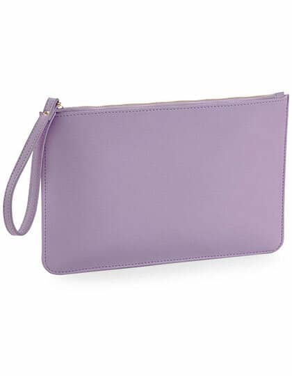 Boutique Accessory Clutch- DUNKLER FRÜHLING SOMMER
