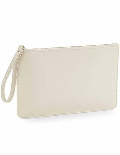 Boutique Accessory Clutch- HELLER FRÜHLING SOMMER