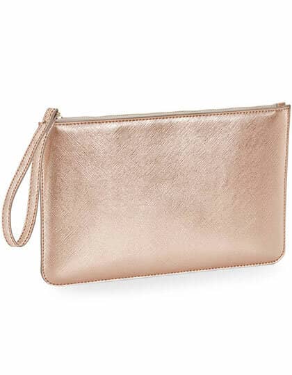 Boutique Accessory Clutch- HELLER FRÜHLING SOMMER