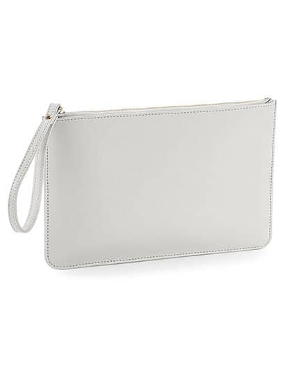 Boutique Accessory Clutch- DUNKLER SOMMER
