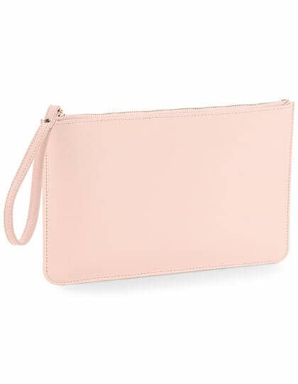 Boutique Accessory Clutch- HELLER FRÜHLING SOMMER