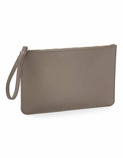 Boutique Accessory Clutch- DUNKLER FRÜHLING SOMMER