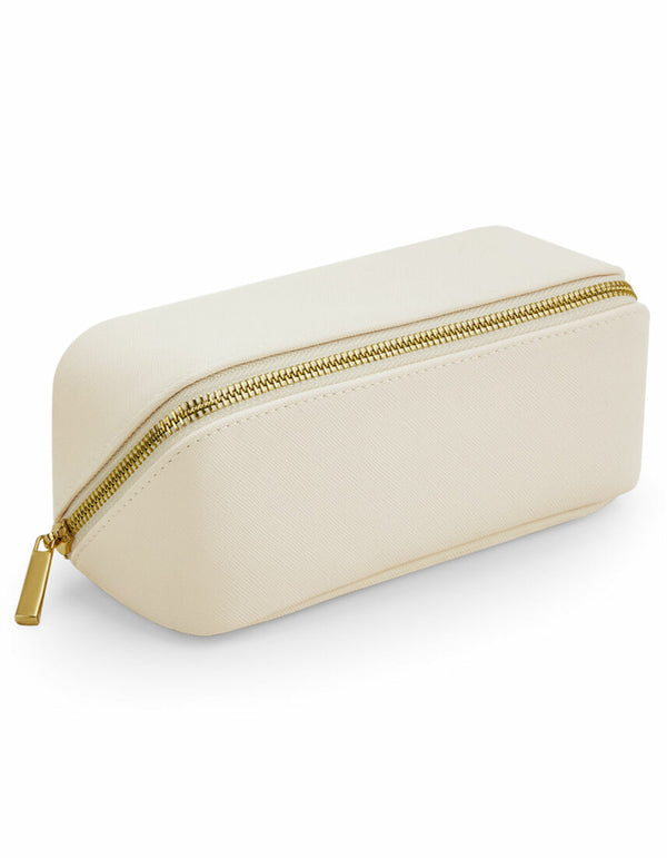 Kosmetik-Etui- Tasche- 4 JAHRESZEITEN/ HERBST WINTER