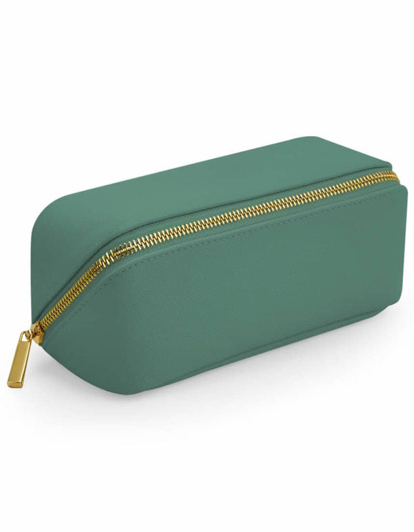 Kosmetik-Etui- Tasche- 4 JAHRESZEITEN