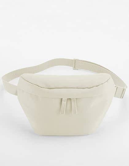 Nachhaltige Simplicity Waistpack- Offwhite