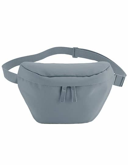 Nachhaltige Simplicity Waistpack- Blue Grey