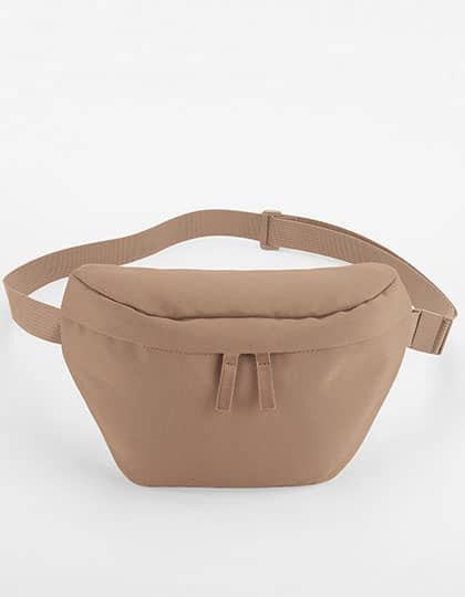 Nachhaltige Simplicity Waistpack- Hazelnut