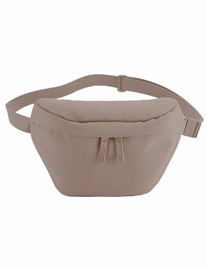 Nachhaltige Simplicity Waistpack- Mushroom