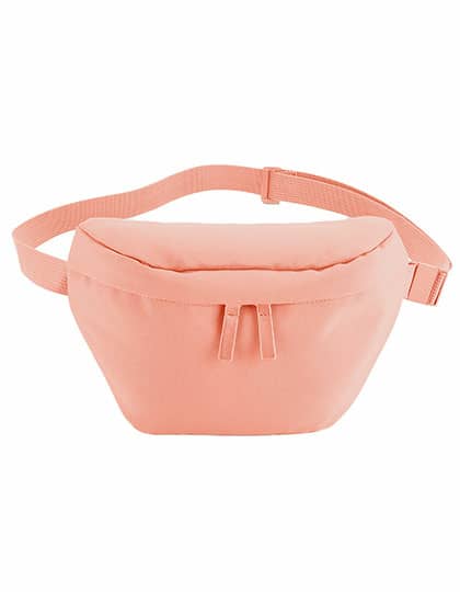 Nachhaltige Simplicity Waistpack- Peach