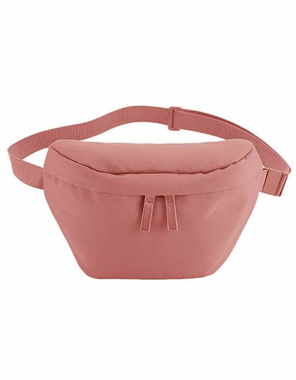 Nachhaltige Simplicity Waistpack- Rosewood