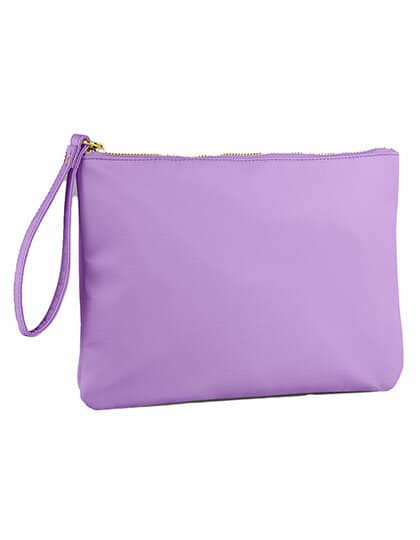 Boutique Accessory Clutch- DUNKLER SOMMER