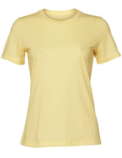 BIO COTTON T-SHIRT - DUNKLER FRÜHLING SOMMER