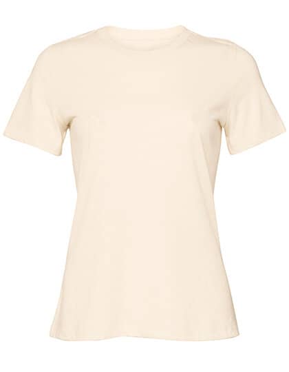 BIO COTTON T-SHIRT - HELLER FRÜHLING SOMMER