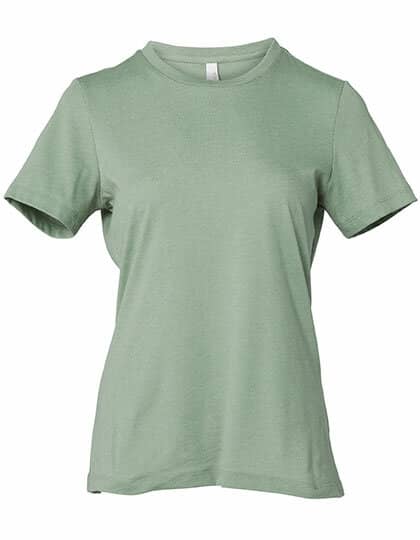 BIO COTTON T-SHIRT - 4 JAHRESZEITEN