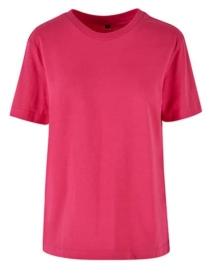 LADIES EVERY DAY TEE-HIBISKUS