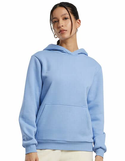 FLUFFY HOODIE- HELLER SOMMER