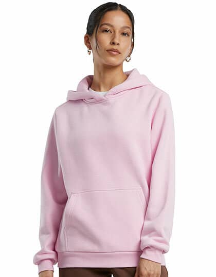 FLUFFY HOODIE- HELLER SOMMER