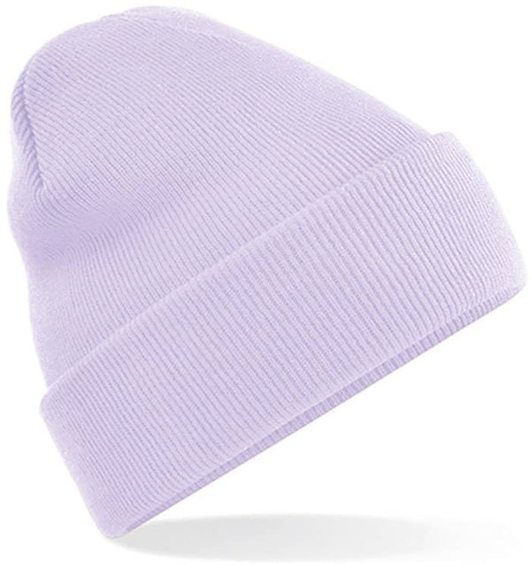 BEANIE- LAVENDER - HELLER SOMMER