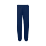 Classic Jog Pants_Men - VERDANT WINTER