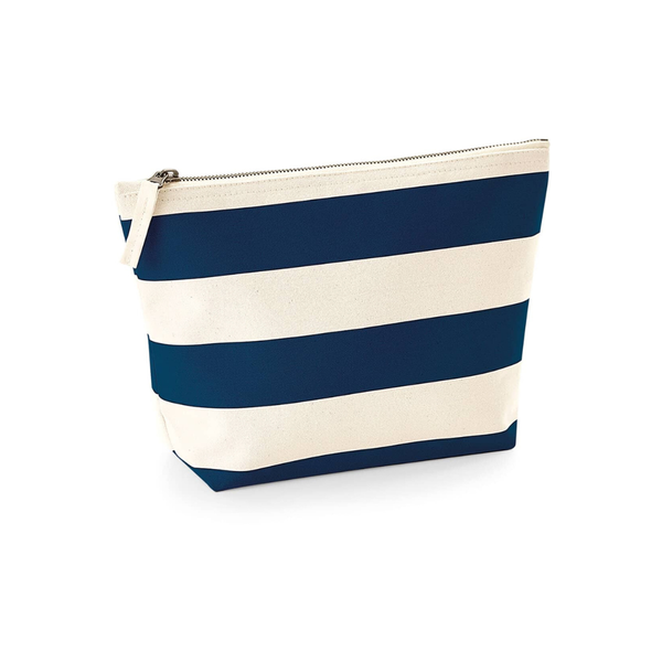 Accessory Bag gestreift- HERBST WINTER