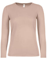 COTTON LONGSLEEVE RUNDHALS - GENTLE SPRING