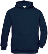 Kids- Hoodie BIO- VERDANT WINTER