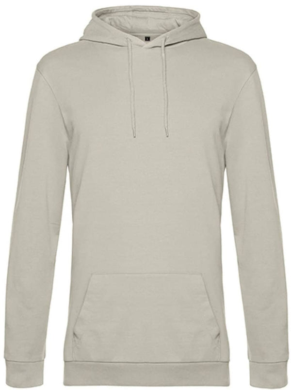 SWEATSHIRT HOODIES ORGANIC COTTON – DUNKLER FRÜHLING SOMMER