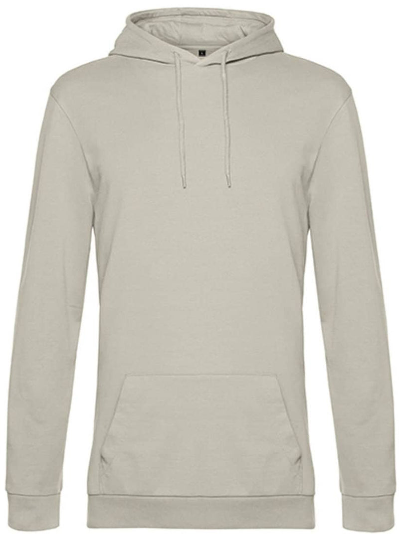 SWEATSHIRT HOODIES ORGANIC COTTON – DUNKLER FRÜHLING SOMMER